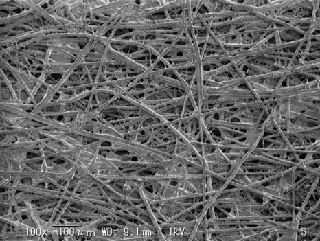 High shielding property